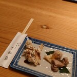 博多水たき さ和鳥 八丁堀 - 