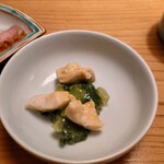 博多水たき さ和鳥 - 