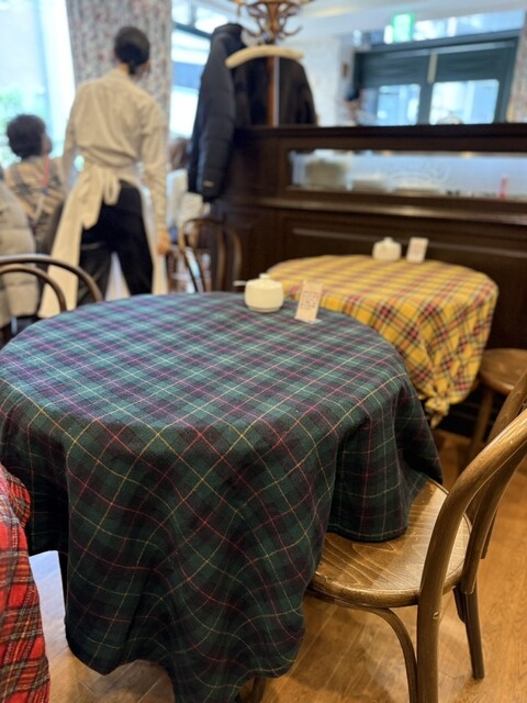 GROSVENOR CAFE photo 4