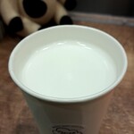 クイーンズソフトクリームカフェ - 