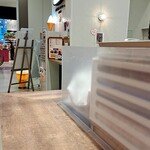 クイーンズソフトクリームカフェ - 