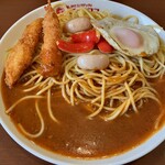 パスタ・デ・ココ - 料理写真: