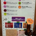 クイーンズソフトクリームカフェ - 