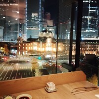 焼肉 The INNOCENT CARVERY 新丸ビル店 - 