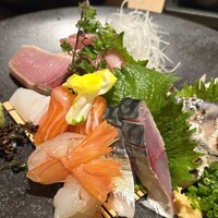 季寄せ料理 暖歩 - 