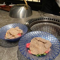 焼肉 思食 - 