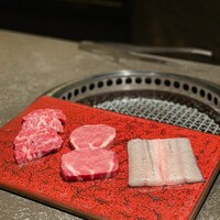 焼肉 思食 - 