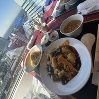 謝朋殿 幕張店 -  謝朋殿 幕張店 -