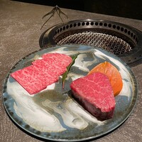焼肉 思食 - 