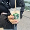 スターバックス コーヒー 横浜ベイクォーター店