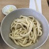 武蔵野うどん 湊