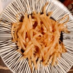 たま - ヤミツキ辛味もやし