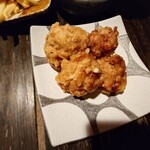 たま - 唐揚げ