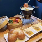 チーズと生はちみつの専門店 BeNe くずはモール店 - 