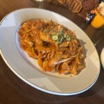 Malaysia Boleh - Char Kway Teow