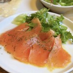 チーズと生はちみつの専門店 BeNe - 