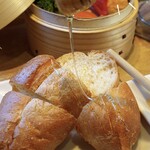 チーズと生はちみつの専門店 BeNe - 