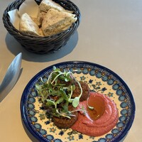 Trattoria Tabule - 