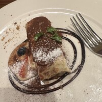 Serafina NEW YORK さいたま新都心店 - 