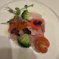 Serafina NEW YORK さいたま新都心店 - 