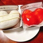 ミスタードーナツ - 料理写真: