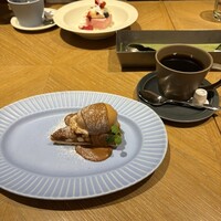 CAFE&DINING IGNITE -  CAFE&DINING IGNITE -