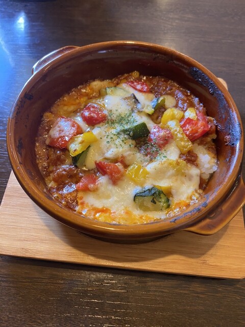 フェリーチェ（FELICE） - くりこま高原（パスタ）の写真