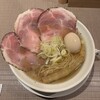 麺屋優光 名古屋店