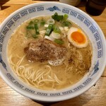 ラーメンゆれる - 