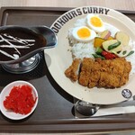 100時間カレーEXPRESS - 料理写真: