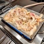 焼肉みのり - 