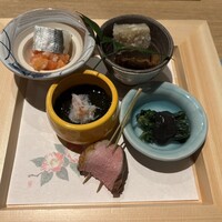上越やすだ  銀座二丁目店 - 