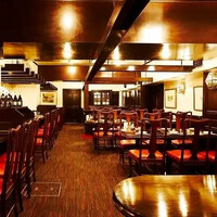 味の中華 羽衣 銀座本店 - 