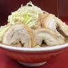 ラーメン二郎 湘南藤沢店