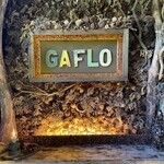GAFLO CAFE by Flower FIELD - 