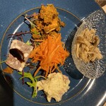 Osteria DA Maki - 
