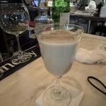 THETA　MU - カルアミルク