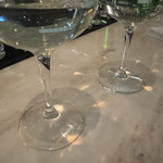 THETA　MU - 山和がテーブルにキラキラ！