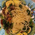 Osteria DA Maki - 