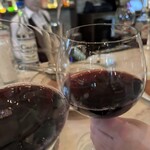 THETA　MU - ローストビーフに合う　カルフォルニア産のおすすめワイン