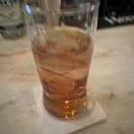 THETA　MU - カシスのお酒