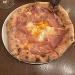 ピッツェリア イゾラ - 