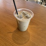LEGGO - ほうじ茶オレ
