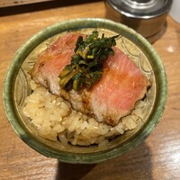焼うお いし川 - 