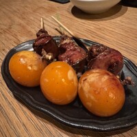 中目黒 いぐち 恵比寿店 - 