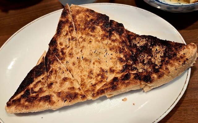 寺さん - 南小樽（焼き鳥）の写真