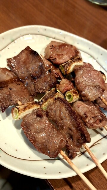 寺さん - 南小樽（焼き鳥）の写真