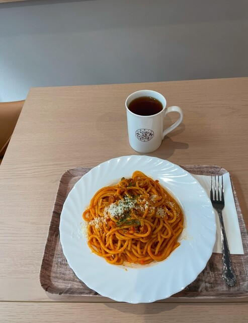 Closed]Time Coffee Ten Ginza ten - Ginza/Kissa (Japanese coffee