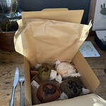 こぞらのおやつ - 