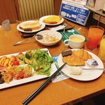 リッチモンドホテル  - 